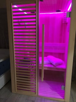 la meta perfetta roomsandspa