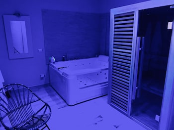 la meta perfetta roomsandspa