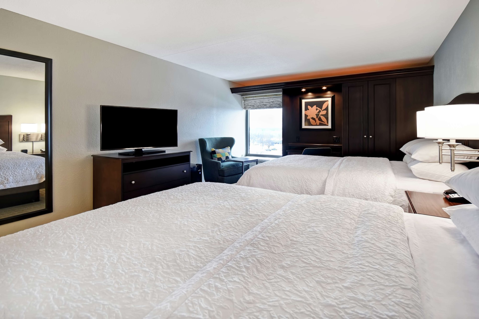 hampton inn kansas city overland park