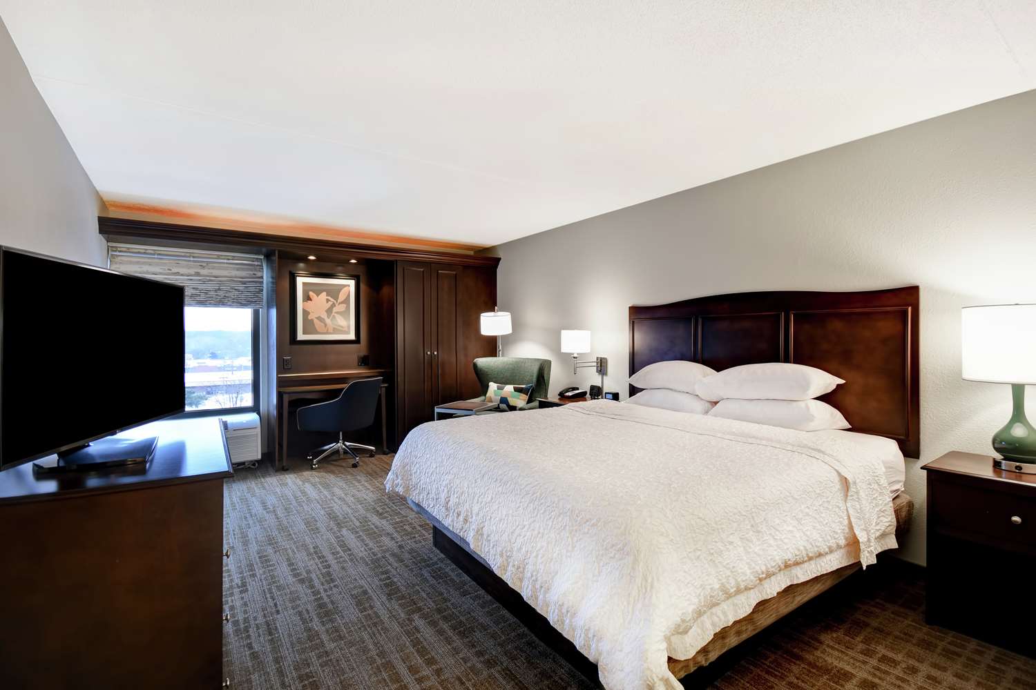 hampton inn kansas city overland park