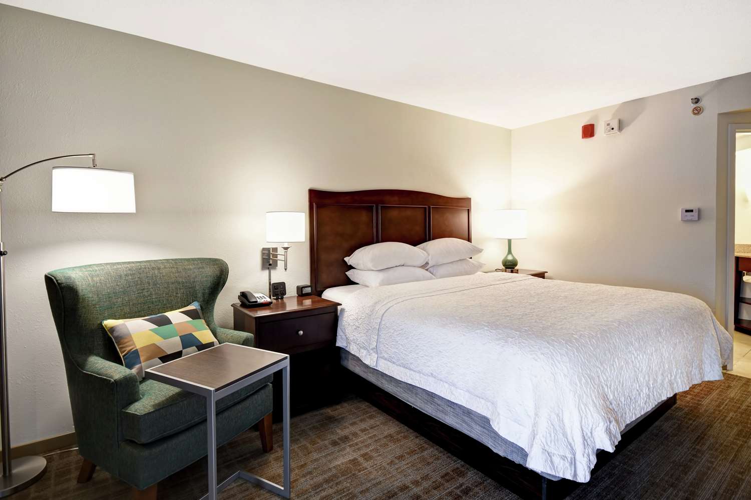 hampton inn kansas city overland park
