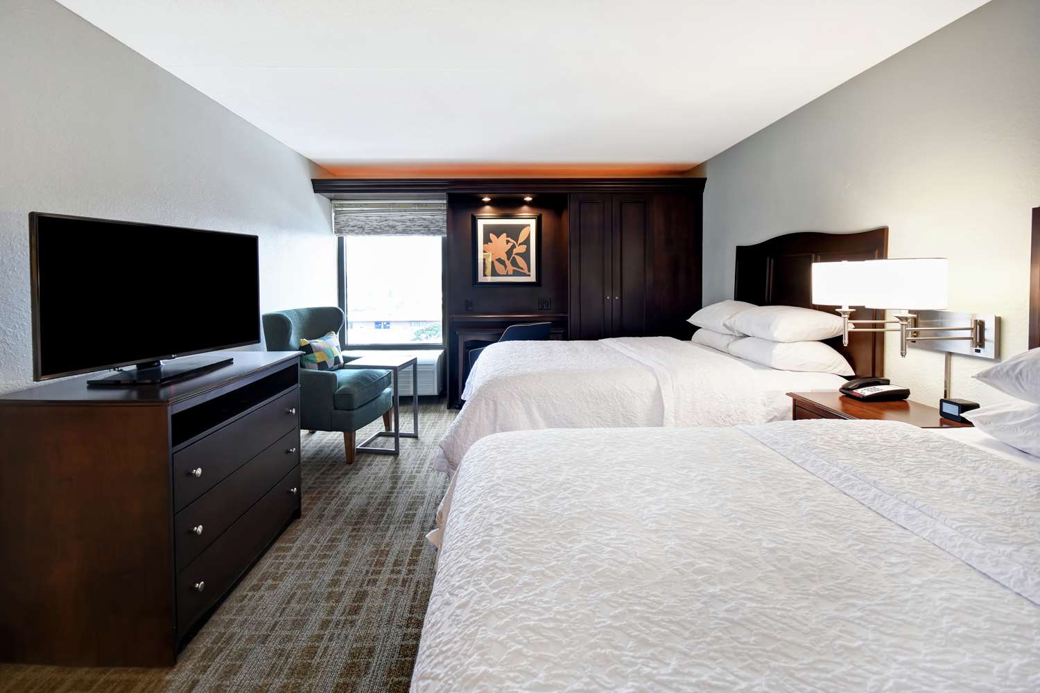 hampton inn kansas city overland park