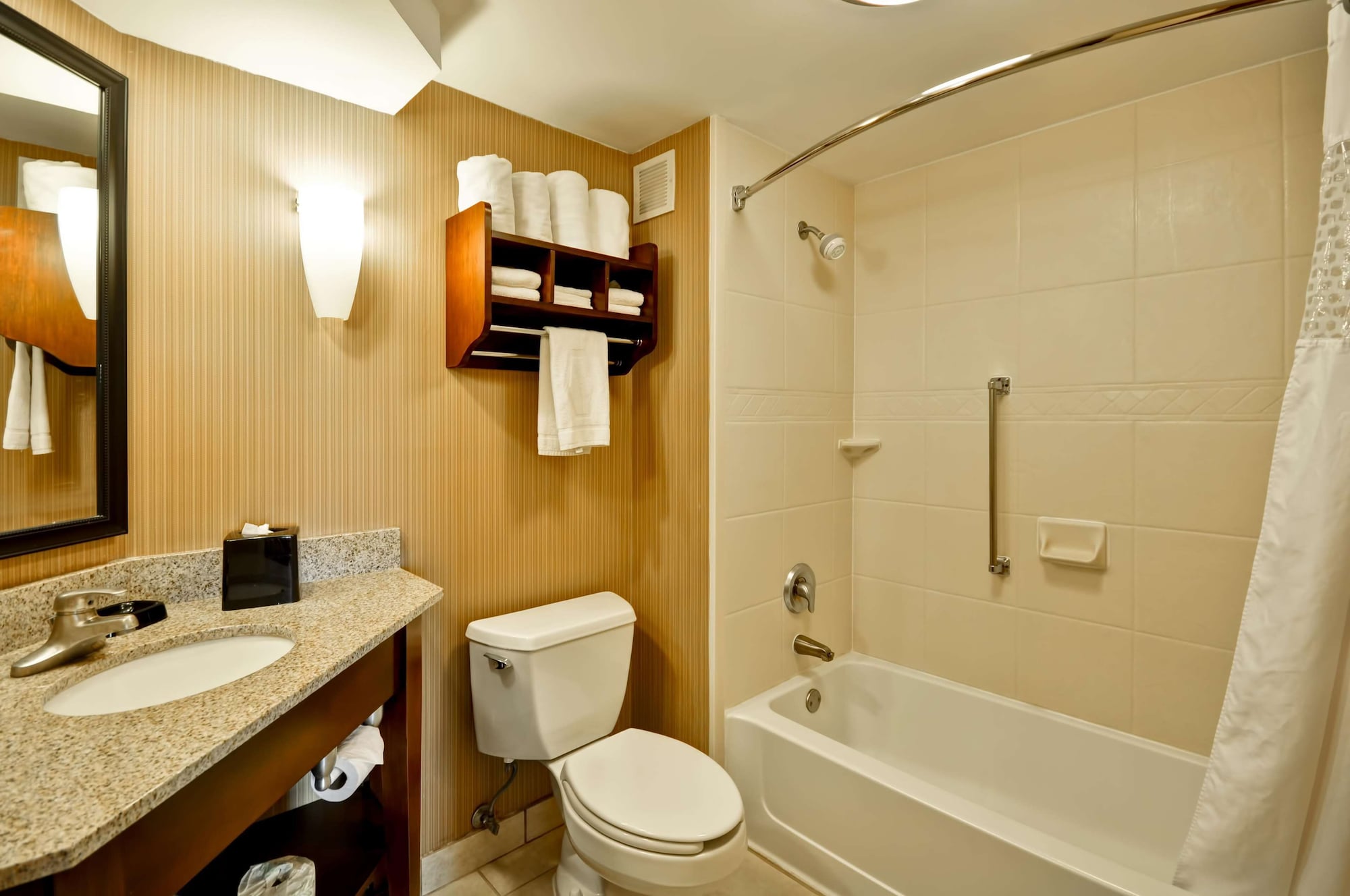 hampton inn kansas city overland park