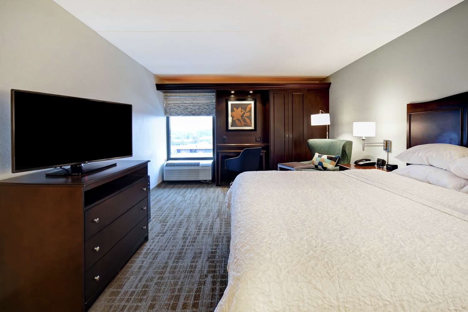 hampton inn kansas city overland park