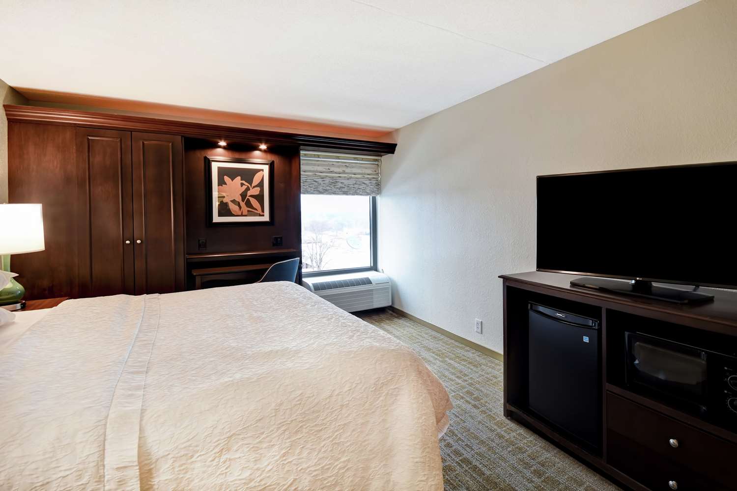 hampton inn kansas city overland park