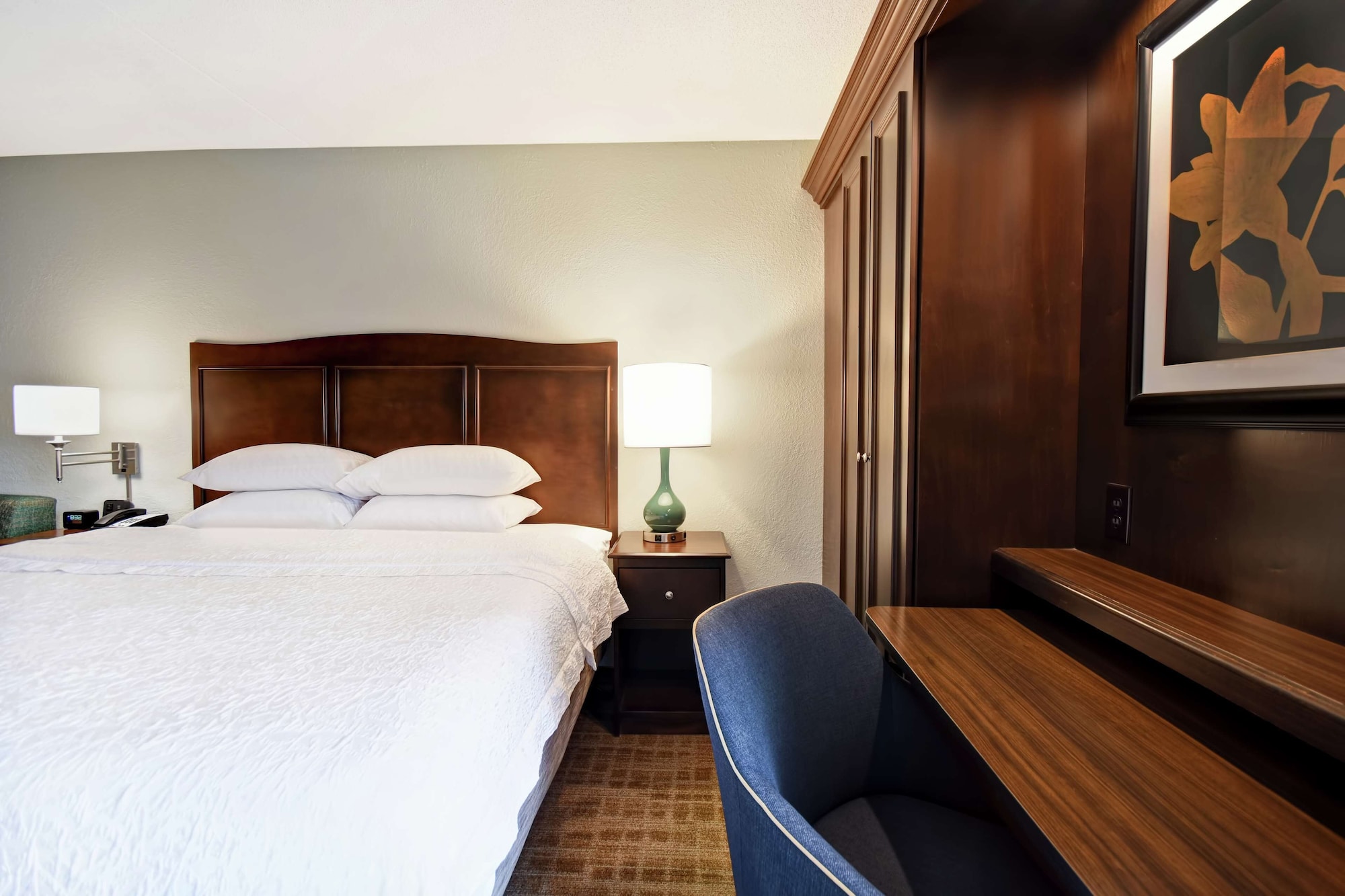 hampton inn kansas city overland park