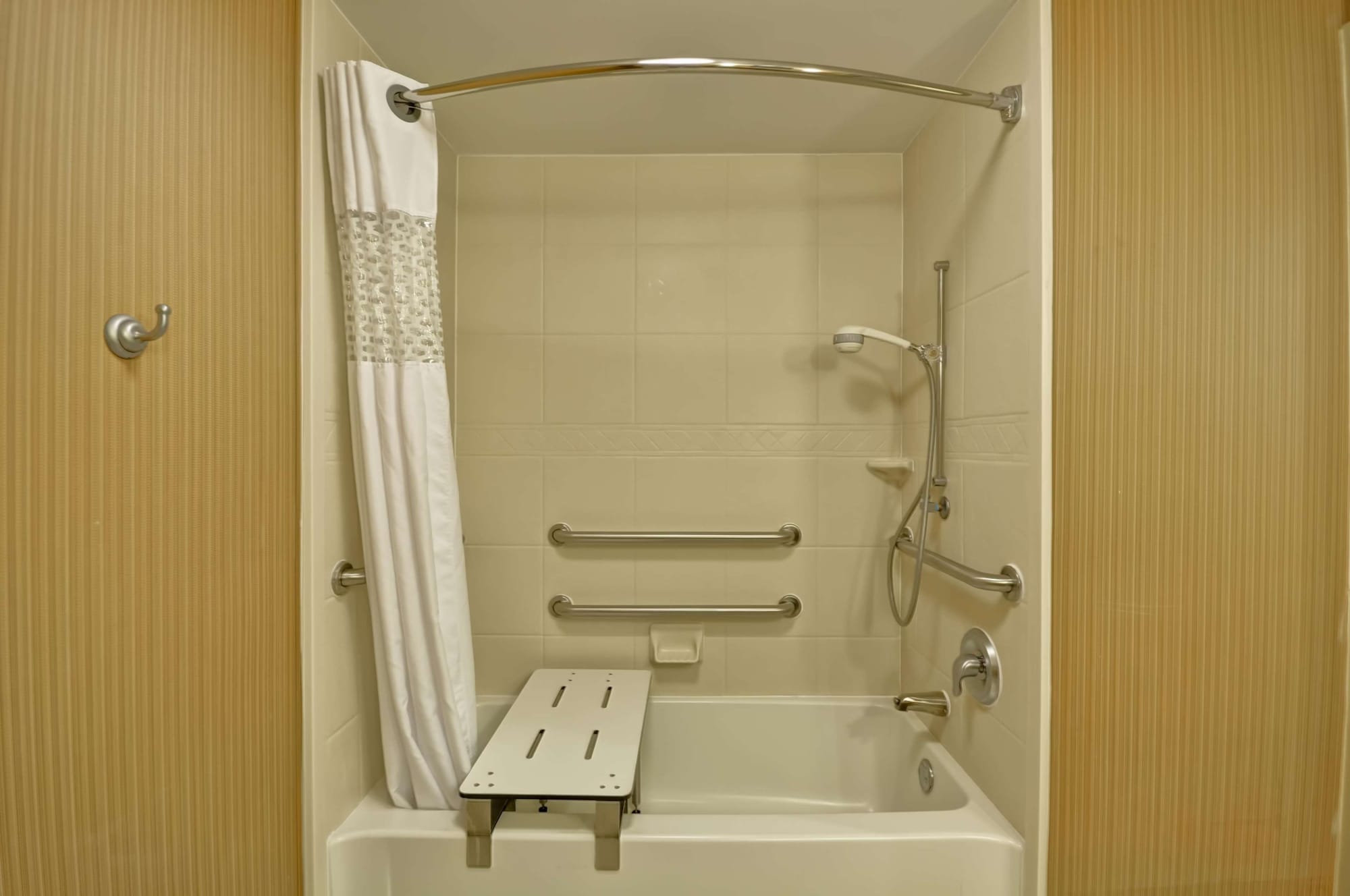 hampton inn kansas city overland park