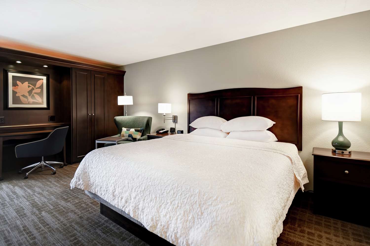 hampton inn kansas city overland park
