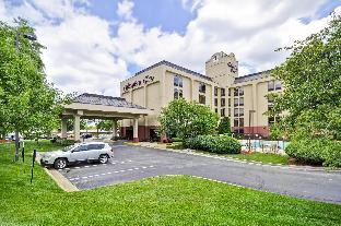 hampton inn kansas city overland park
