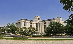hampton inn kansas city overland park