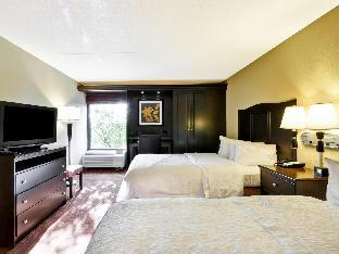hampton inn kansas city overland park