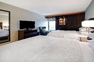 hampton inn kansas city overland park