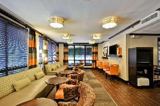 hampton inn kansas city overland park