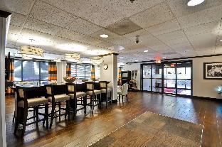 hampton inn kansas city overland park