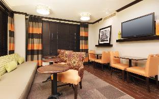 hampton inn kansas city overland park