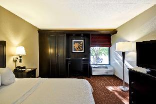hampton inn kansas city overland park