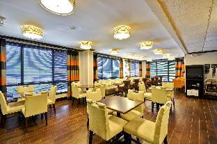 hampton inn kansas city overland park