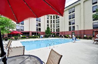hampton inn kansas city overland park