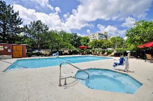 hampton inn kansas city overland park