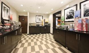 hampton inn kansas city overland park