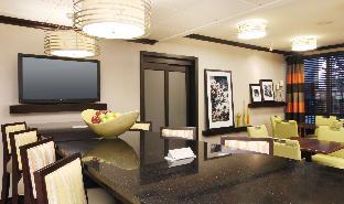 hampton inn kansas city overland park