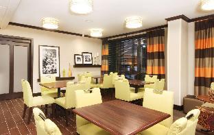 hampton inn kansas city overland park