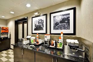 hampton inn kansas city overland park