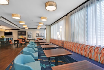 Hampton Inn Kansas City/Overland Park,Kansas>>Johnson,3 star