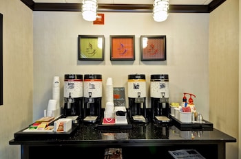 Hampton Inn Kansas City/Overland Park,Kansas>>Johnson,3 star