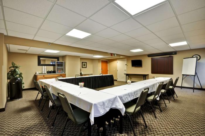 hampton inn kansas city overland park