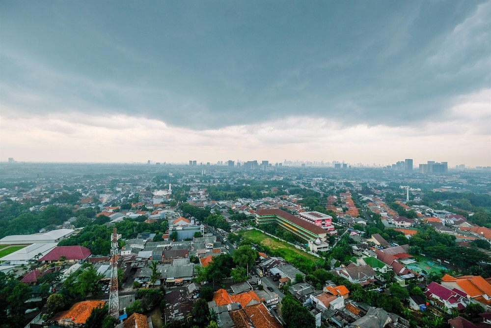 depok