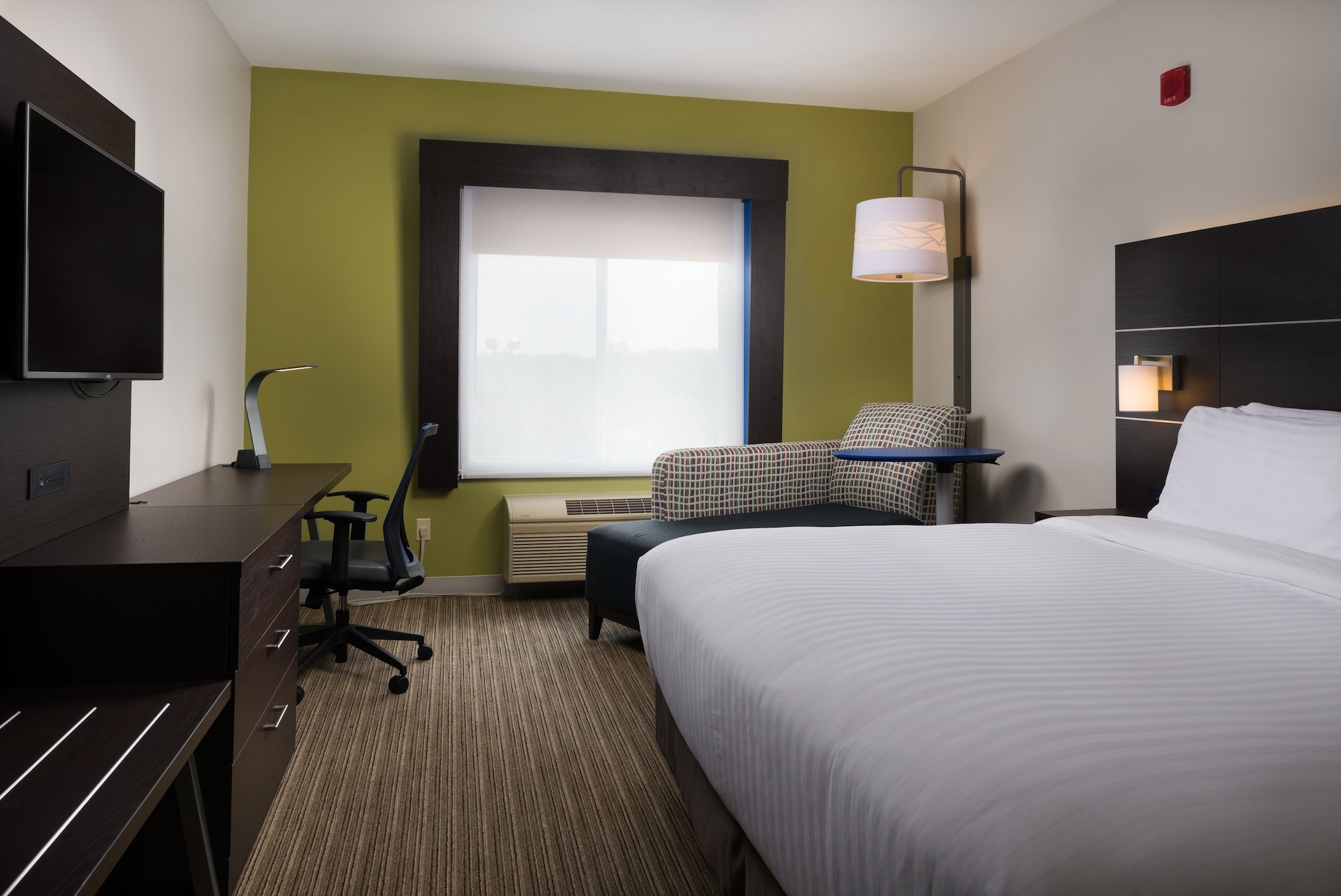 holiday inn express hotel and suites independence kansas city by ihg