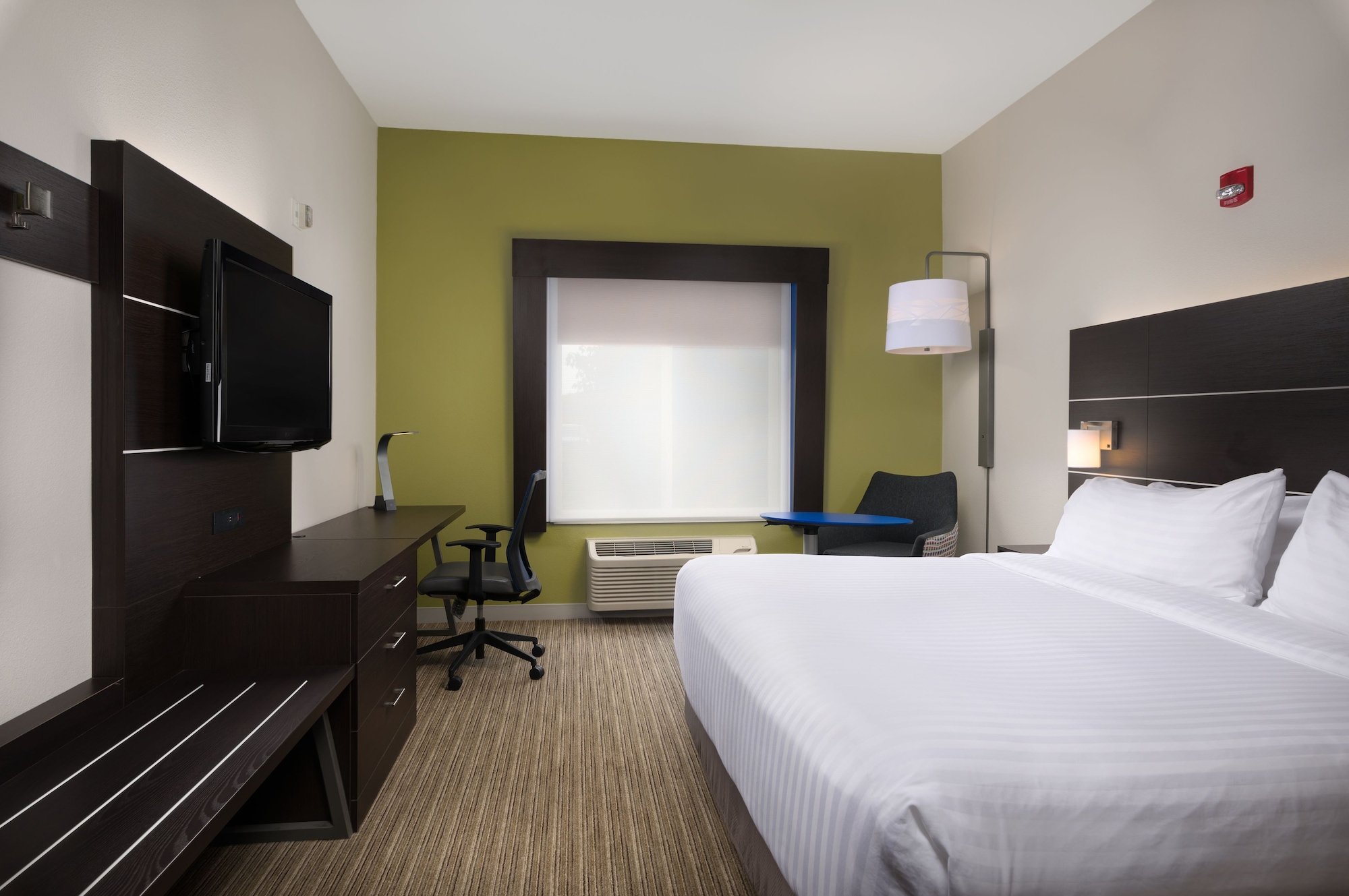 holiday inn express hotel and suites independence kansas city by ihg