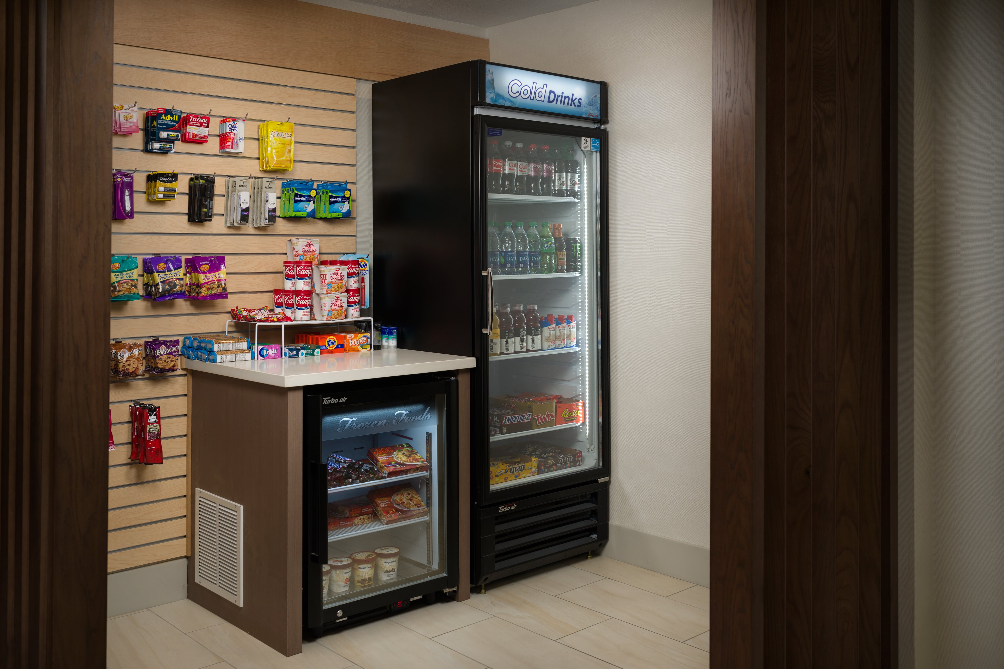holiday inn express hotel and suites independence kansas city by ihg