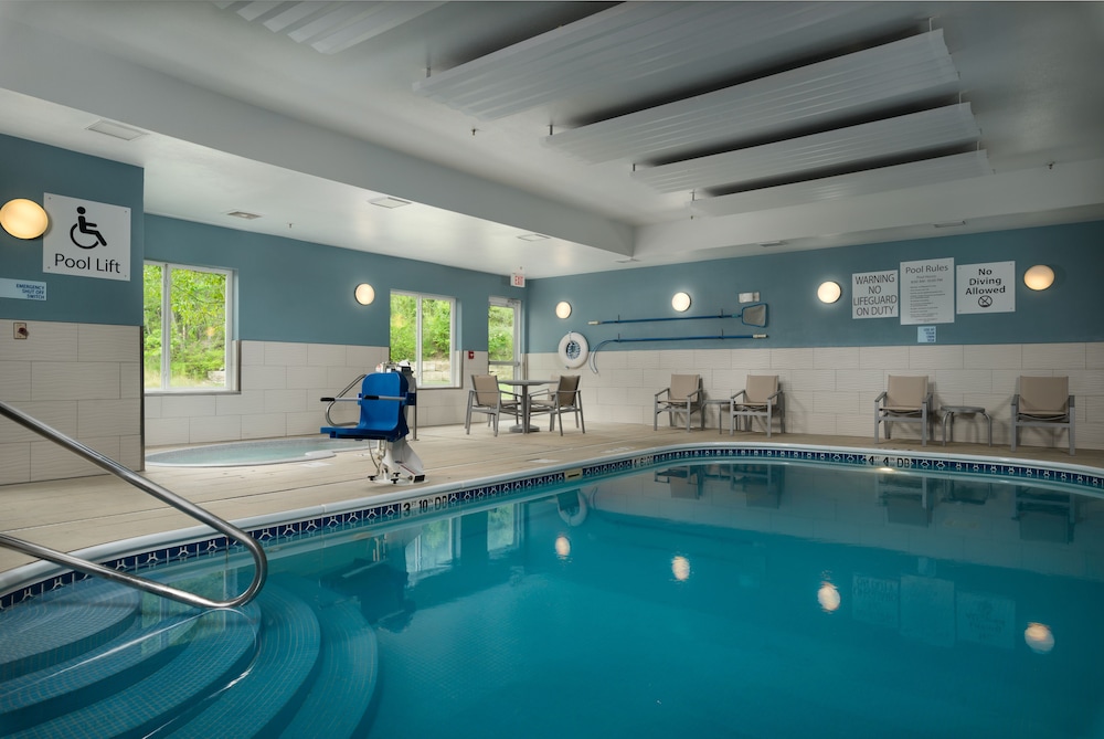 holiday inn express hotel and suites independence kansas city by ihg
