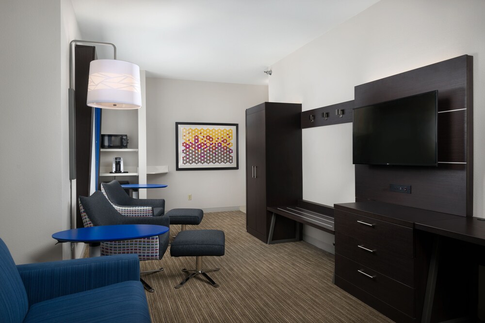 holiday inn express hotel and suites independence kansas city by ihg