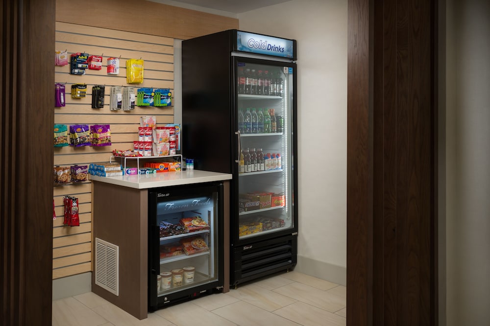 holiday inn express hotel and suites independence kansas city by ihg