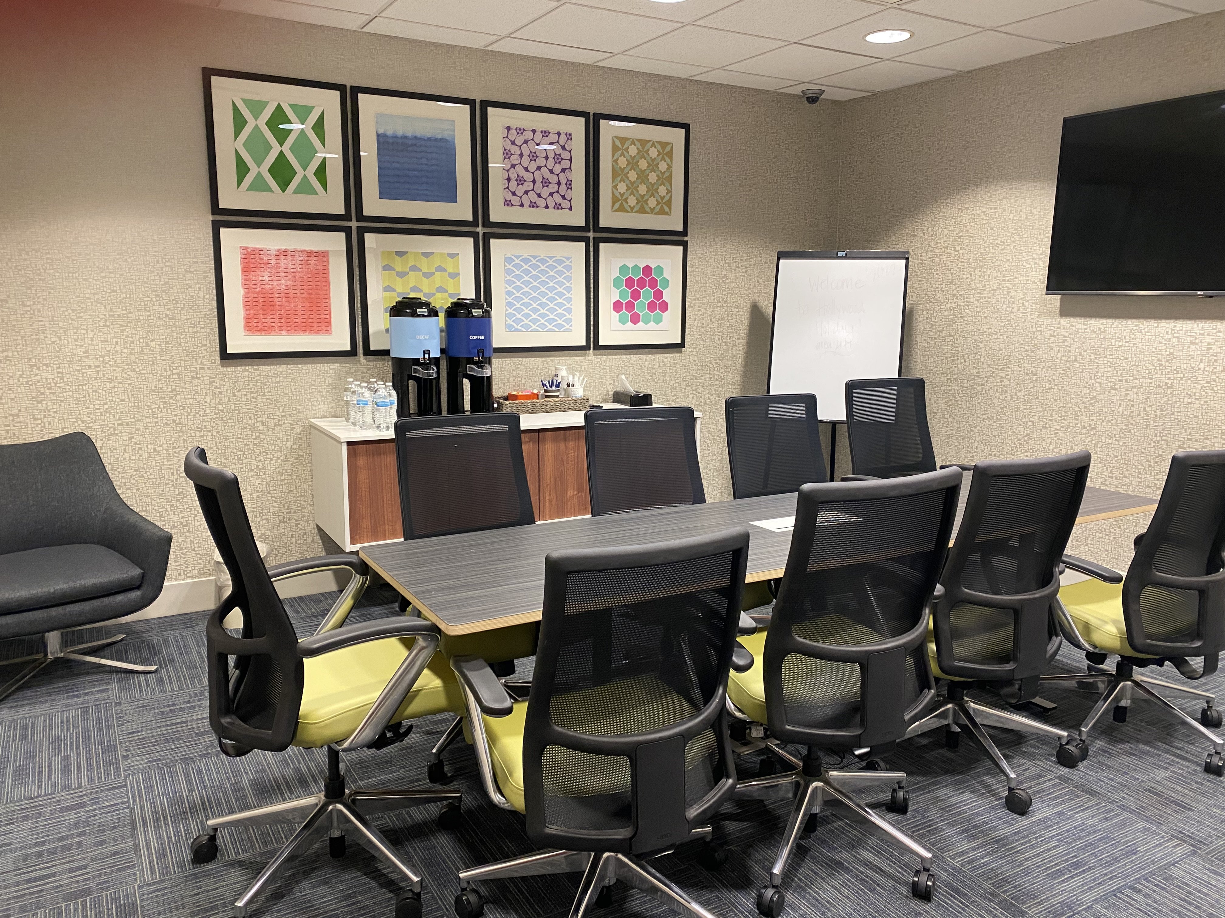 holiday inn express hotel and suites independence kansas city by ihg