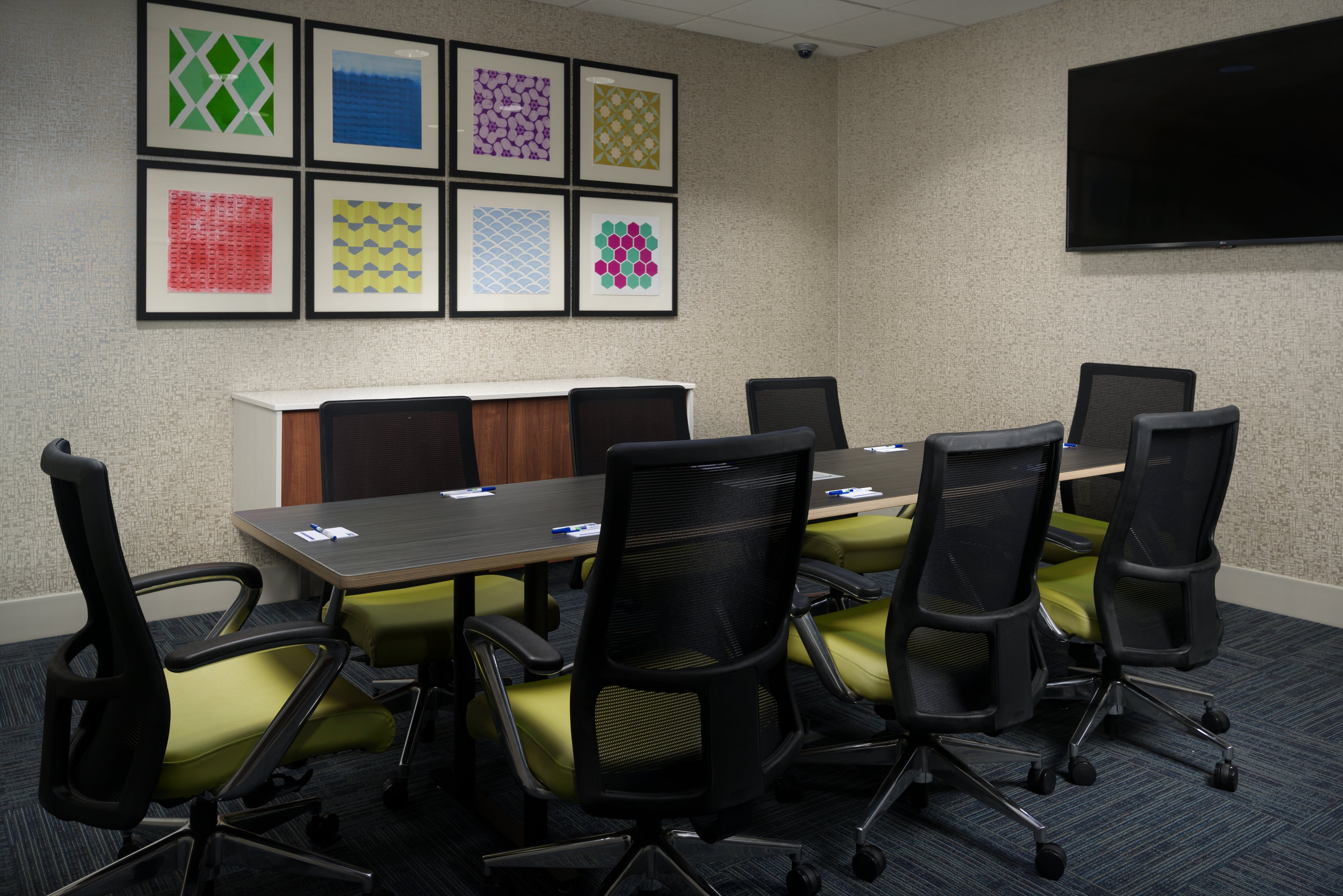 holiday inn express hotel and suites independence kansas city by ihg