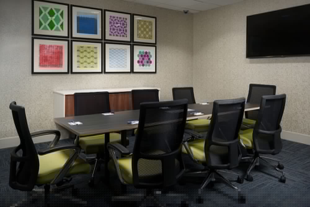 holiday inn express hotel and suites independence kansas city by ihg
