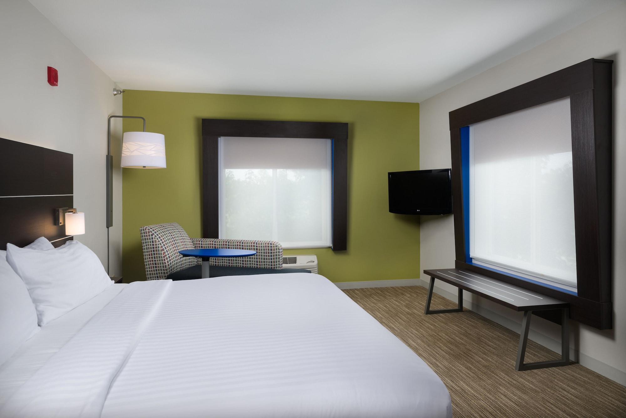 holiday inn express hotel and suites independence kansas city by ihg
