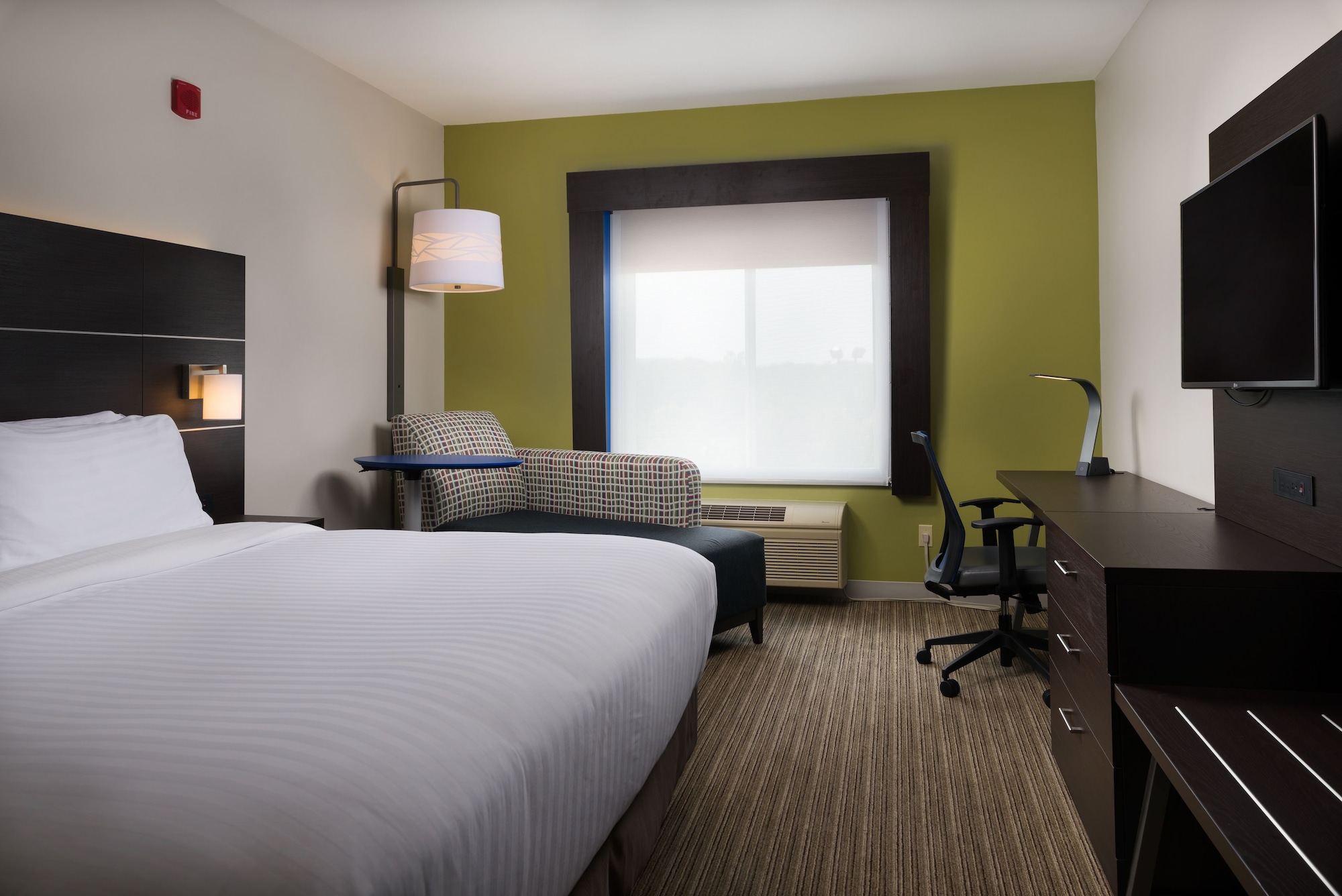 holiday inn express hotel and suites independence kansas city by ihg