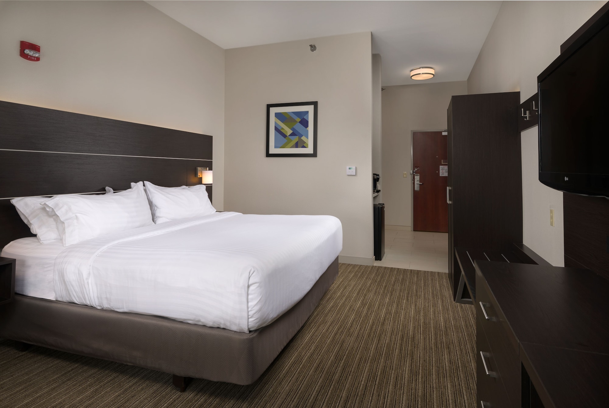 holiday inn express hotel and suites independence kansas city by ihg