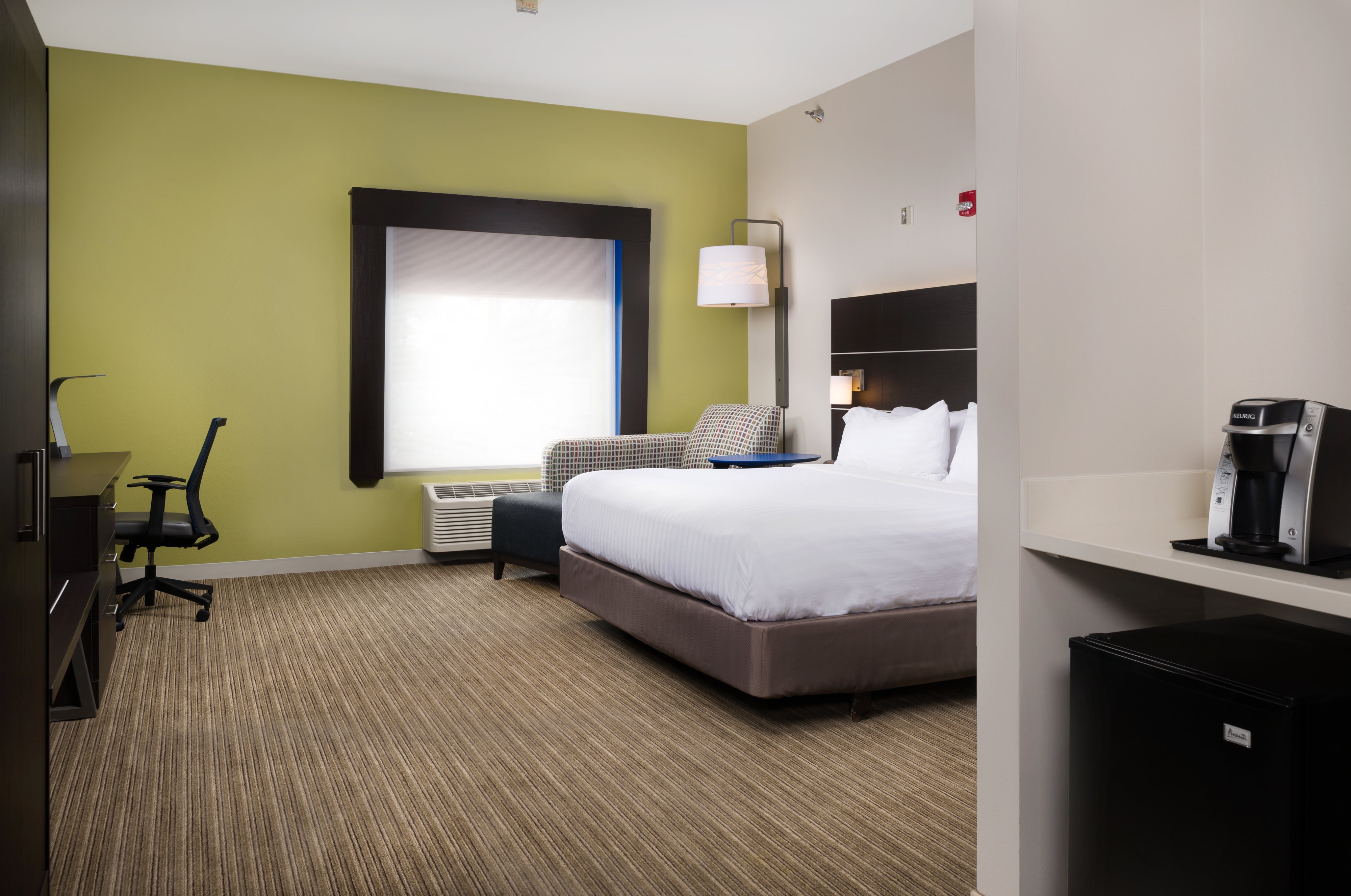 holiday inn express hotel and suites independence kansas city by ihg