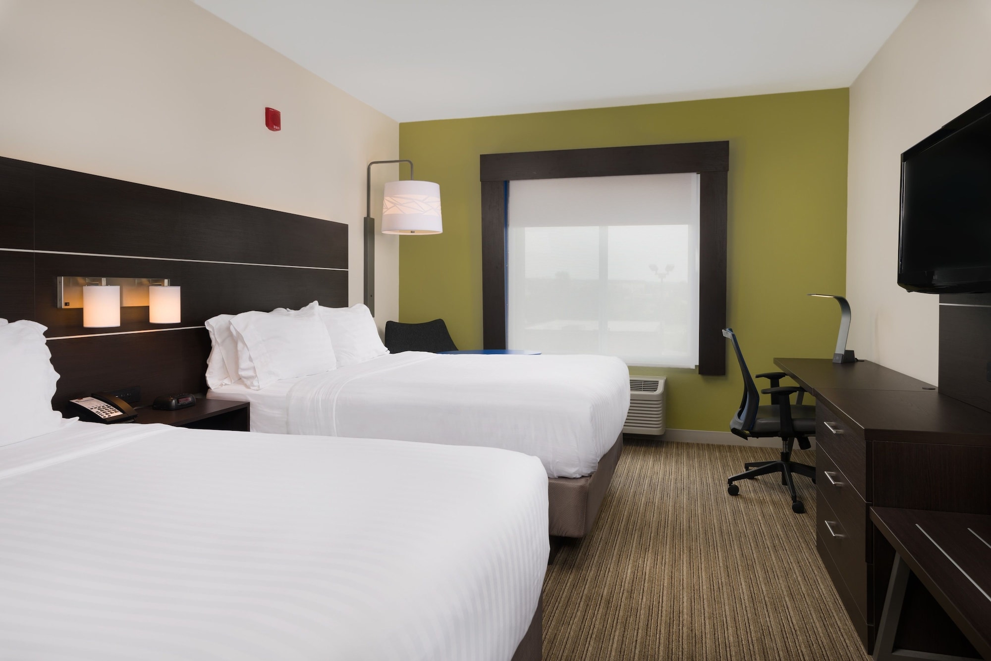 holiday inn express hotel and suites independence kansas city by ihg