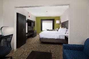 holiday inn express hotel and suites independence kansas city by ihg