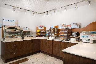 holiday inn express hotel and suites independence kansas city by ihg