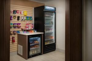 holiday inn express hotel and suites independence kansas city by ihg