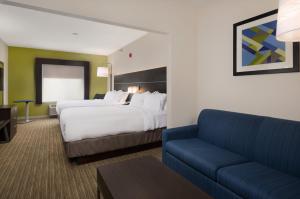 holiday inn express hotel and suites independence kansas city by ihg
