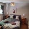 Ben Reoch Cottage - Loch Lomond & Arrochar Alps,,3 star